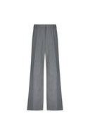 Straight Leg Trousers