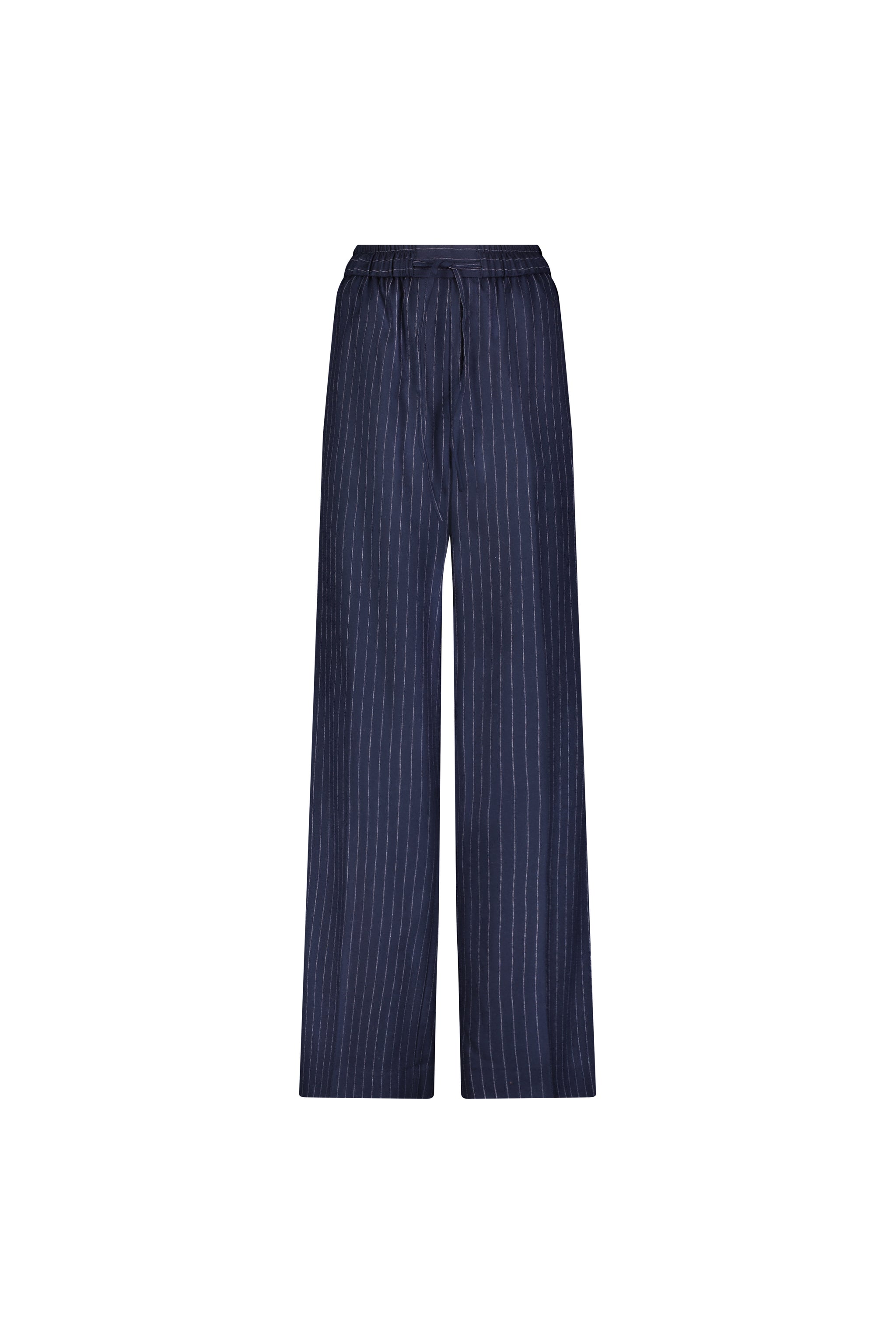 Drawstring Trouser